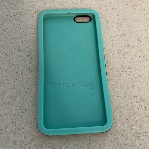 Tech Candy 2 pc. Phone case - Picture 2 of 7